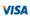 VISA is a payment option.